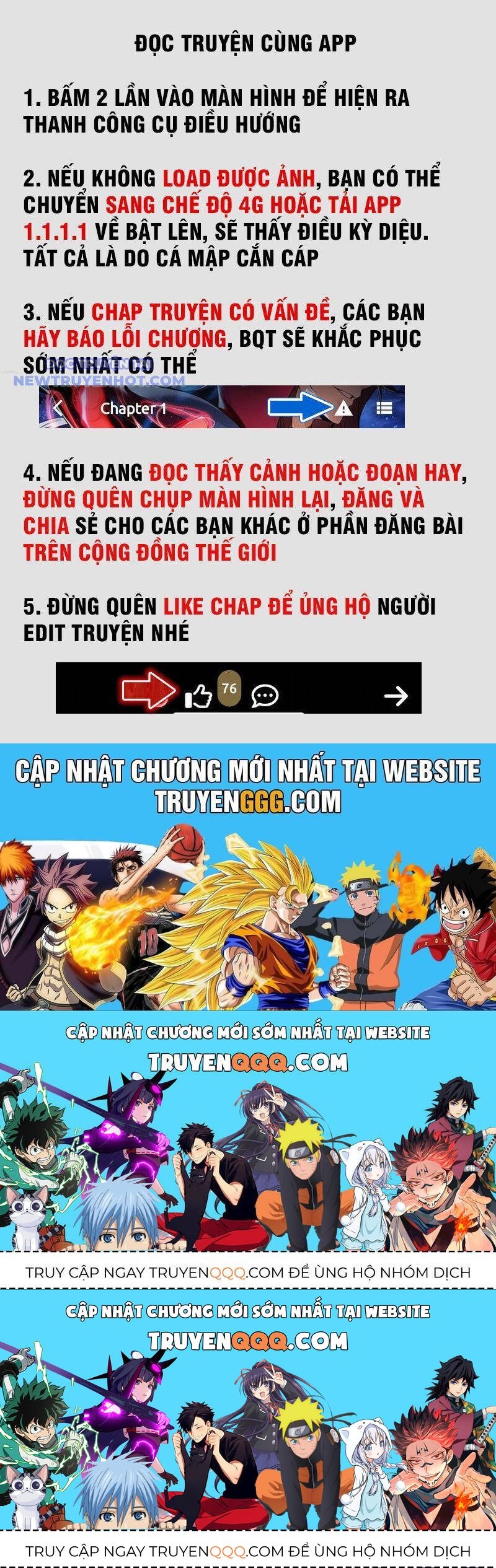 Thợ Săn Huyền Thoại Hồi Xuân Chap 36 - Next Chap 37