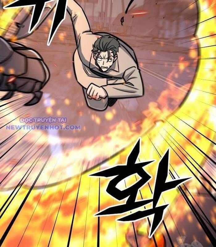 Thợ Săn Huyền Thoại Hồi Xuân Chap 36 - Next Chap 37