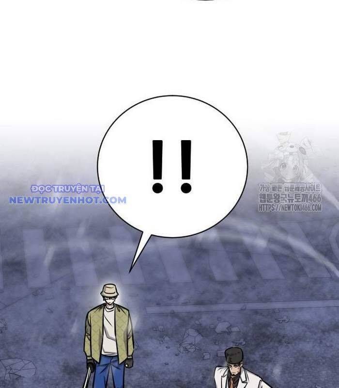 Thợ Săn Huyền Thoại Hồi Xuân Chap 36 - Next Chap 37