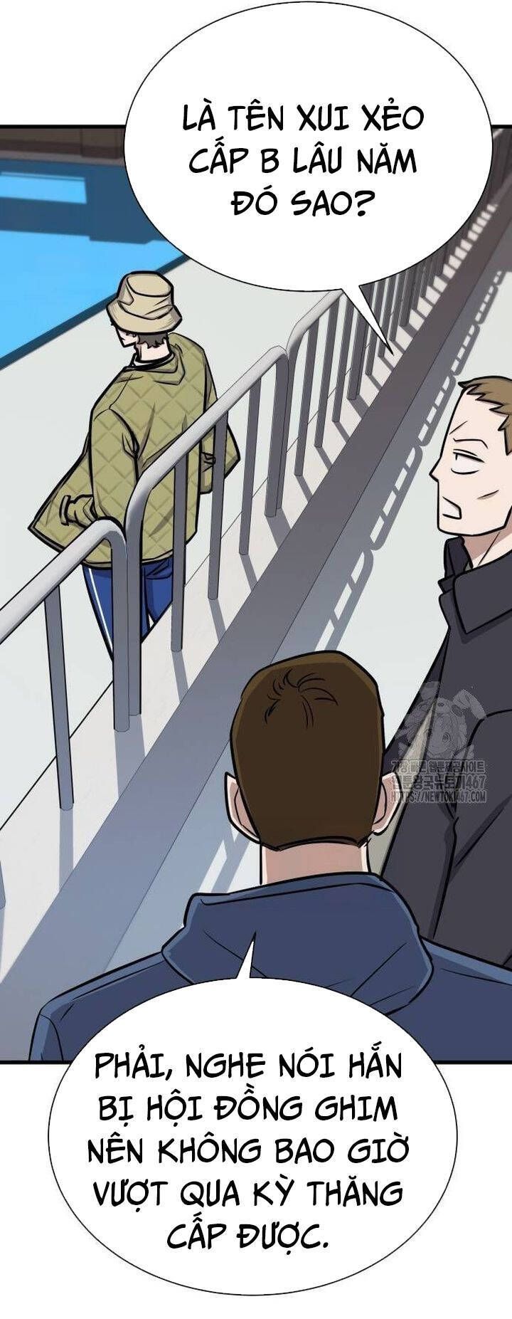 Thợ Săn Huyền Thoại Hồi Xuân Chap 41 - Next Chap 42