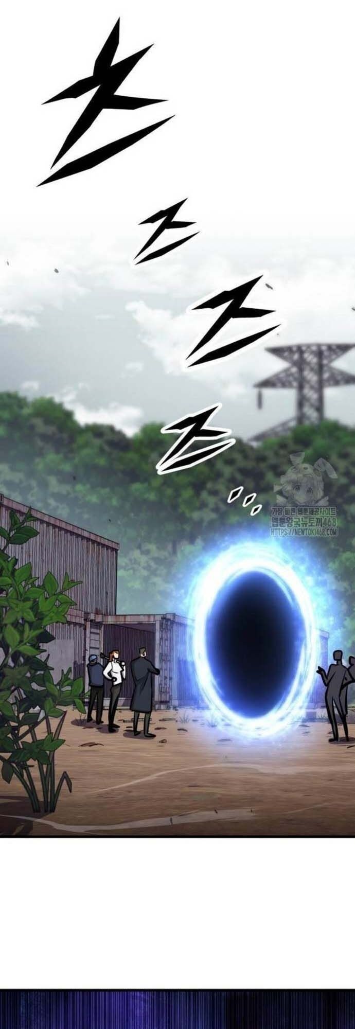 Thợ Săn Huyền Thoại Hồi Xuân Chap 43 - Next Chap 44