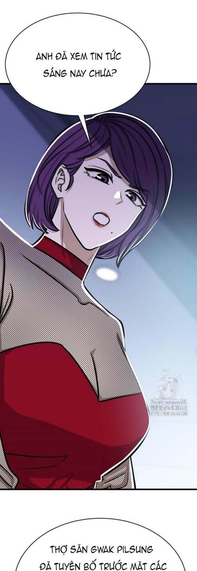 Thợ Săn Huyền Thoại Hồi Xuân Chap 43 - Next Chap 44