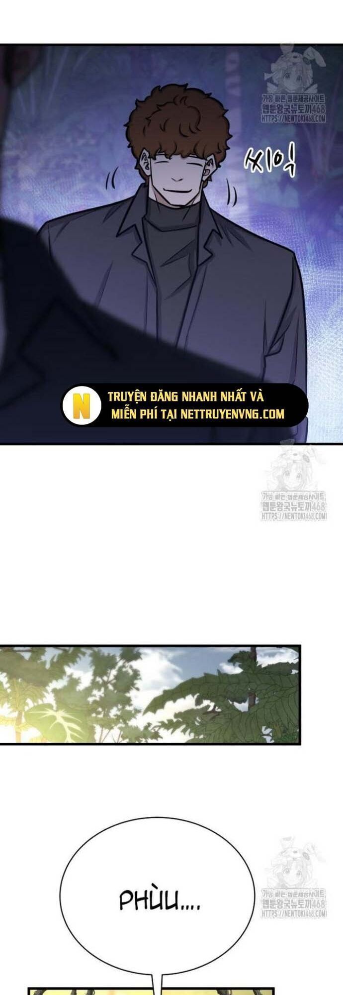 Thợ Săn Huyền Thoại Hồi Xuân Chap 44 - Next Chap 45