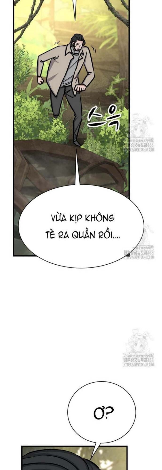 Thợ Săn Huyền Thoại Hồi Xuân Chap 44 - Next Chap 45