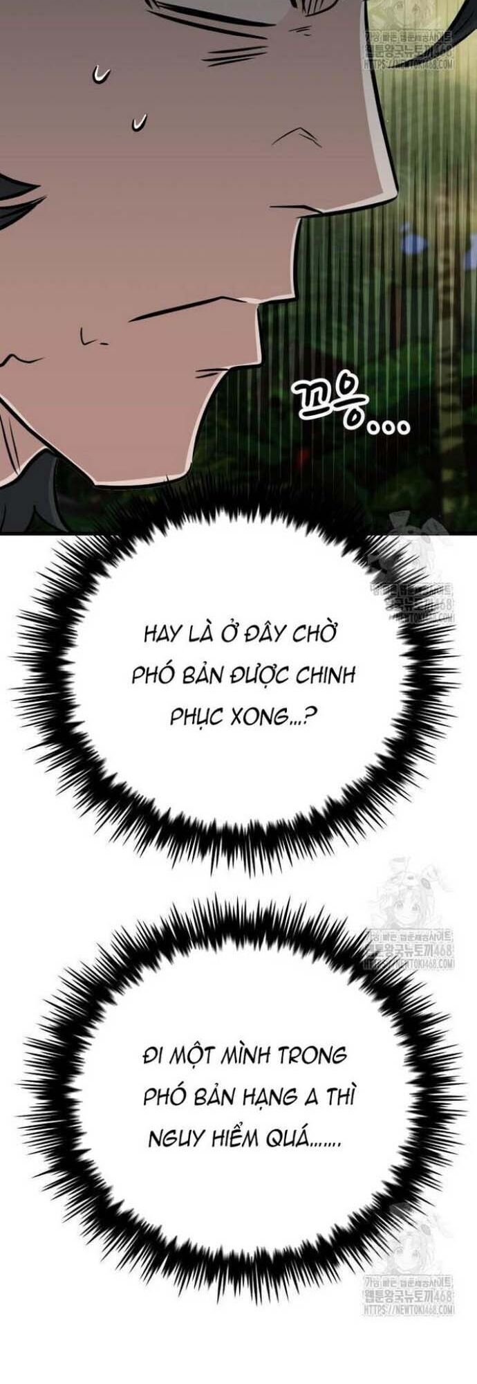 Thợ Săn Huyền Thoại Hồi Xuân Chap 44 - Next Chap 45