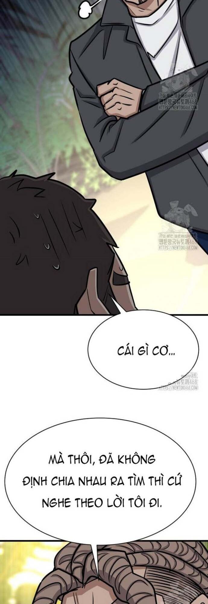 Thợ Săn Huyền Thoại Hồi Xuân Chap 44 - Next Chap 45