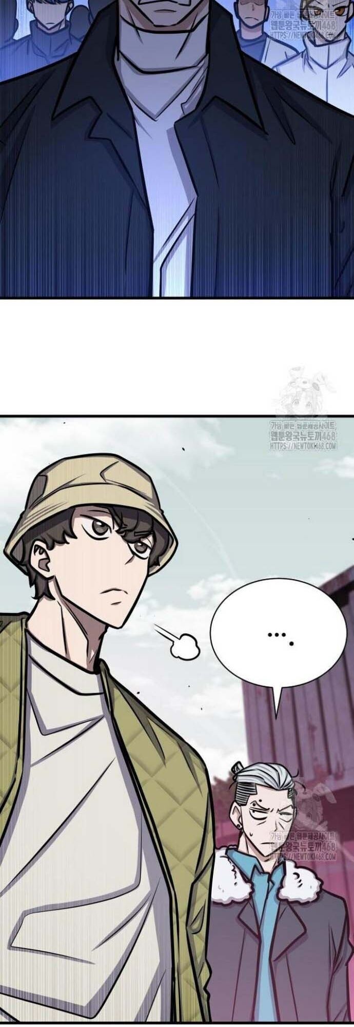 Thợ Săn Huyền Thoại Hồi Xuân Chap 44 - Next Chap 45