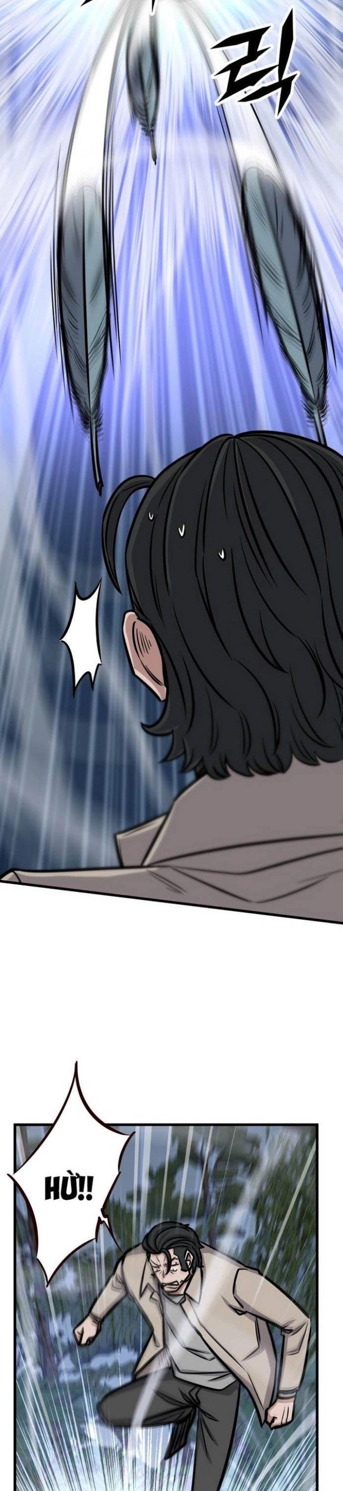 Thợ Săn Huyền Thoại Hồi Xuân Chap 45 - Next Chap 46