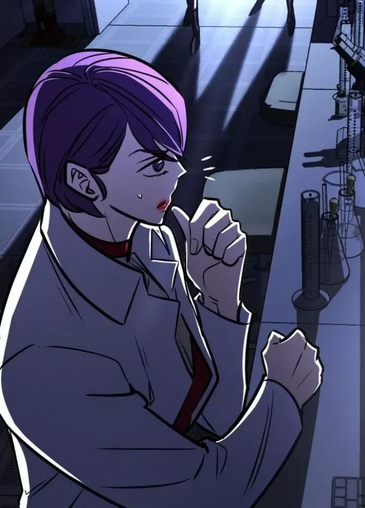 Thợ Săn Huyền Thoại Hồi Xuân Chap 48 - Next Chap 49