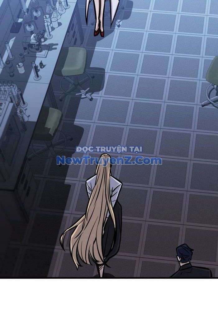 Thợ Săn Huyền Thoại Hồi Xuân Chap 49 - Next Chap 50