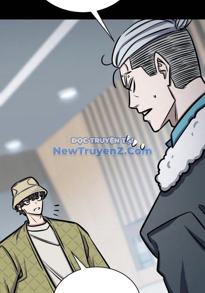 Thợ Săn Huyền Thoại Hồi Xuân Chap 49 - Next Chap 50