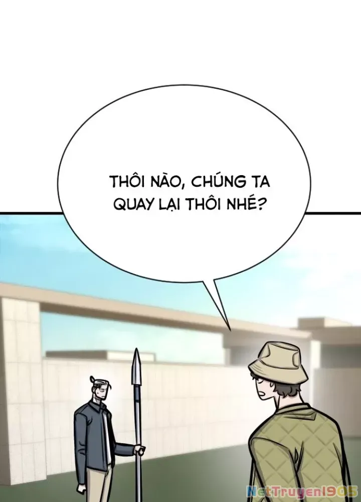 Thợ Săn Huyền Thoại Hồi Xuân Chap 51 - Next Chap 52