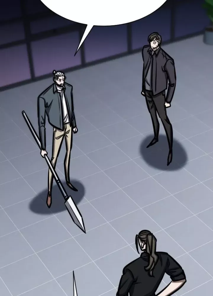 Thợ Săn Huyền Thoại Hồi Xuân Chap 51 - Next Chap 52