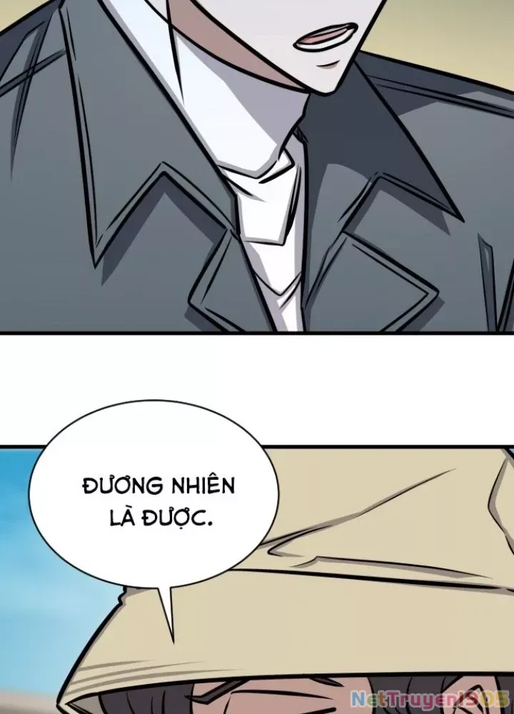 Thợ Săn Huyền Thoại Hồi Xuân Chap 51 - Next Chap 52