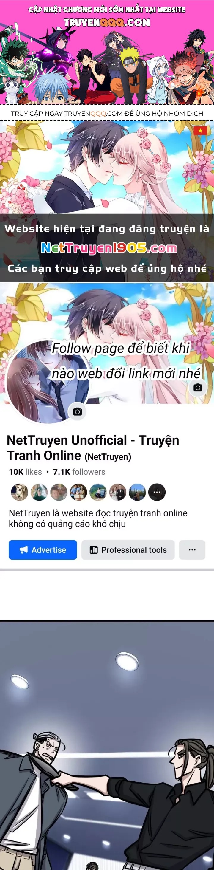 Thợ Săn Huyền Thoại Hồi Xuân Chap 52 - Next Chap 53