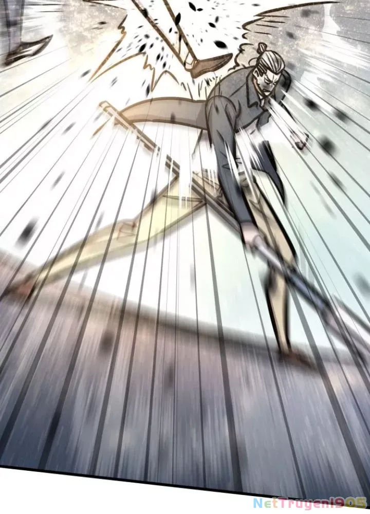 Thợ Săn Huyền Thoại Hồi Xuân Chap 52 - Next Chap 53