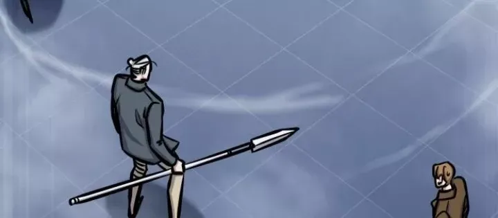 Thợ Săn Huyền Thoại Hồi Xuân Chap 52 - Next Chap 53