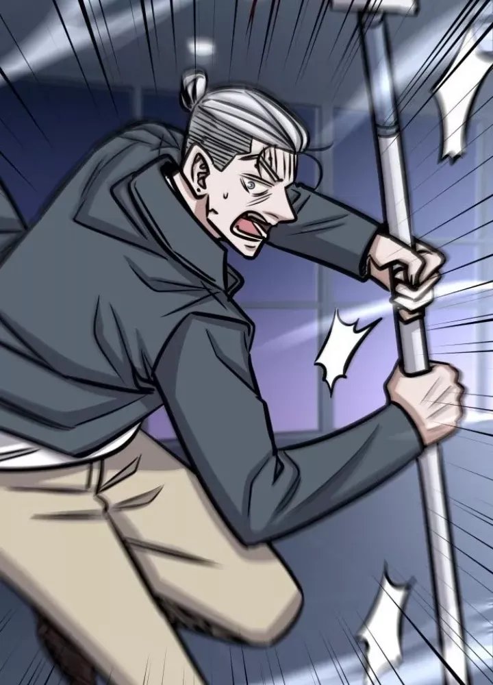 Thợ Săn Huyền Thoại Hồi Xuân Chap 52 - Next Chap 53