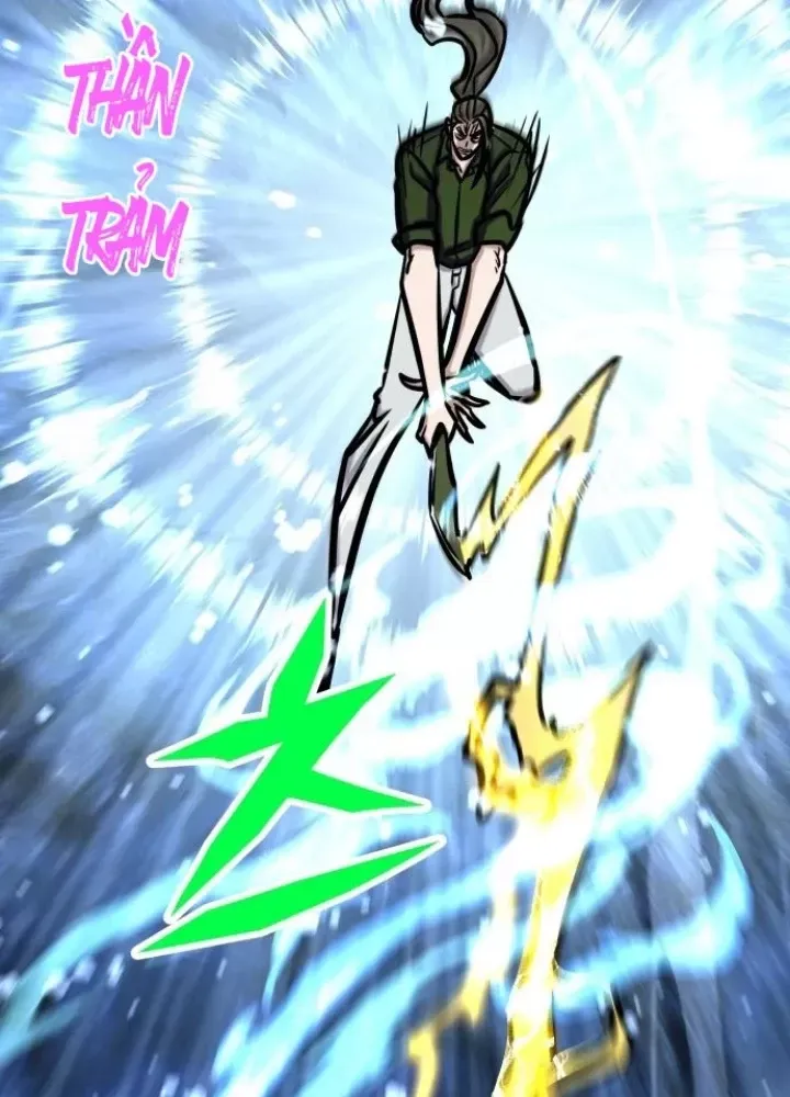 Thợ Săn Huyền Thoại Hồi Xuân Chap 53 - Next Chap 54