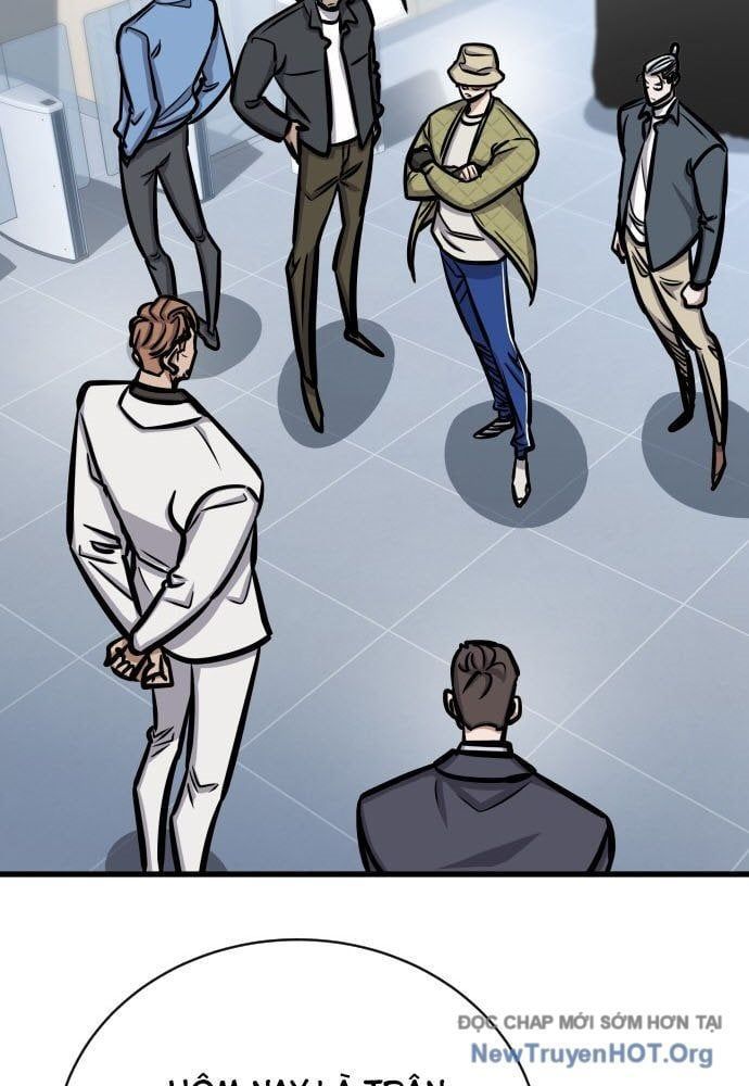 Thợ Săn Huyền Thoại Hồi Xuân Chap 54 - Next Chap 55