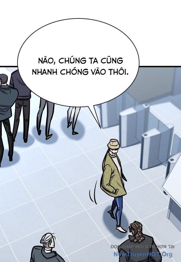 Thợ Săn Huyền Thoại Hồi Xuân Chap 54 - Next Chap 55