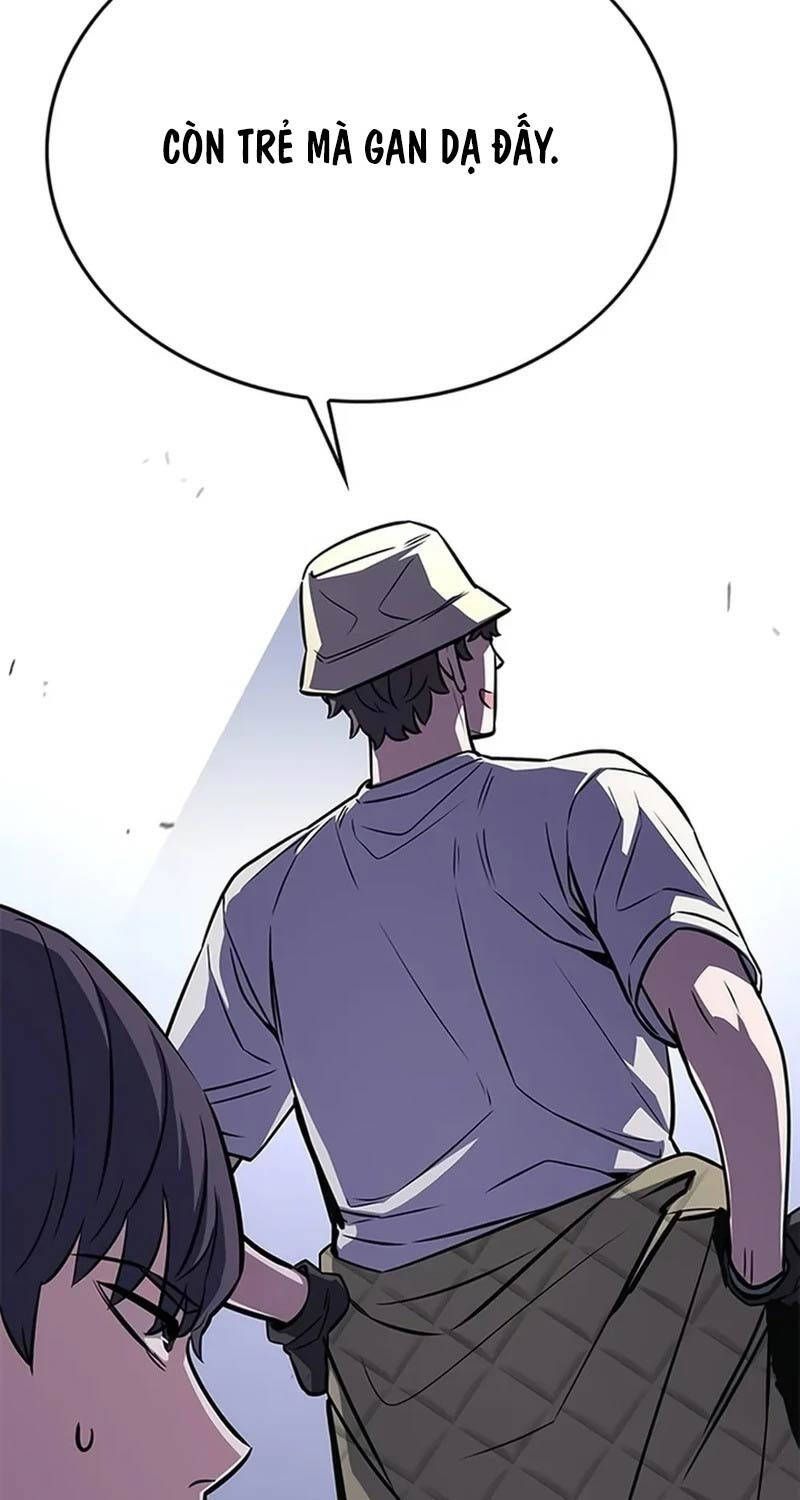 Thợ Săn Huyền Thoại Hồi Xuân Chap 6 - Next Chap 7