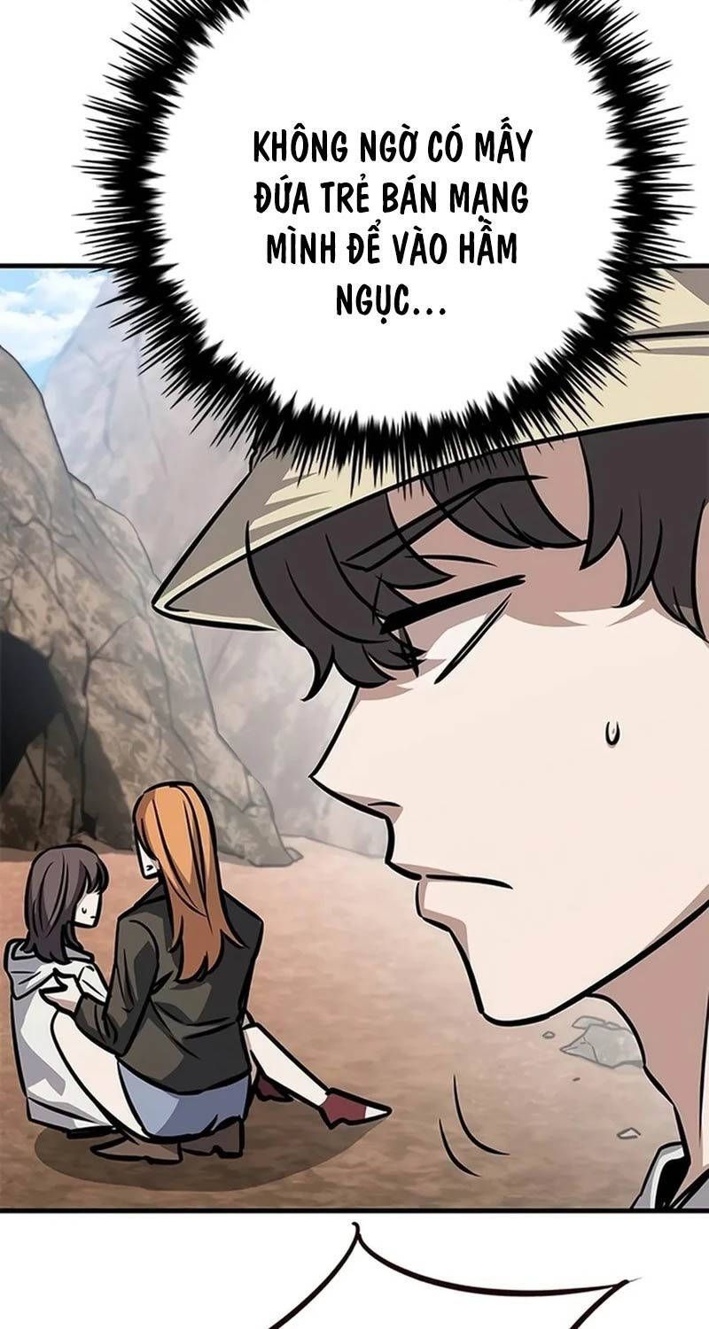 Thợ Săn Huyền Thoại Hồi Xuân Chap 6 - Next Chap 7