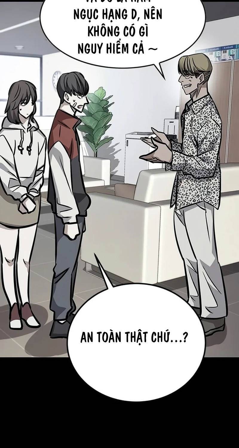 Thợ Săn Huyền Thoại Hồi Xuân Chap 6 - Next Chap 7