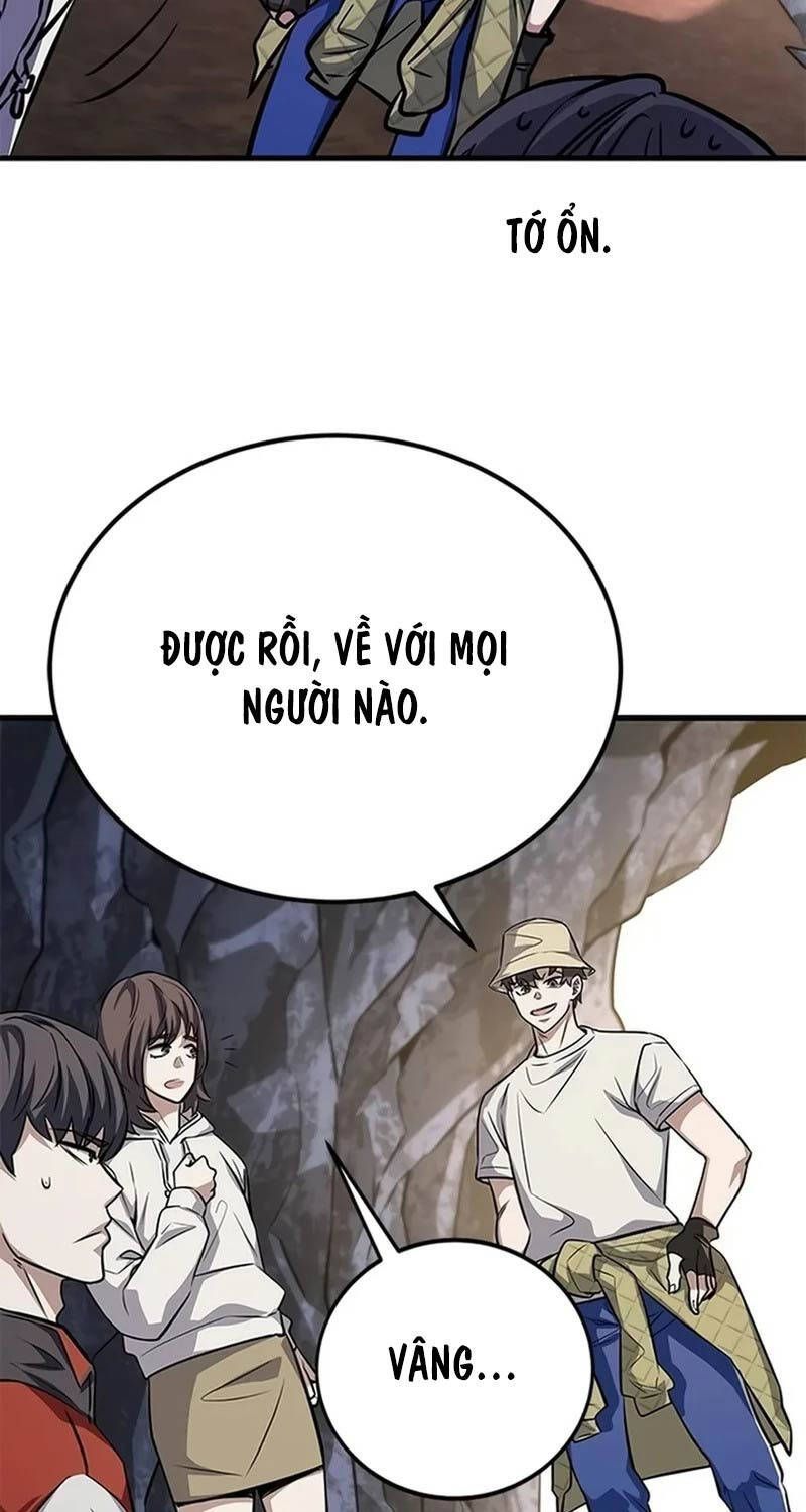 Thợ Săn Huyền Thoại Hồi Xuân Chap 6 - Next Chap 7