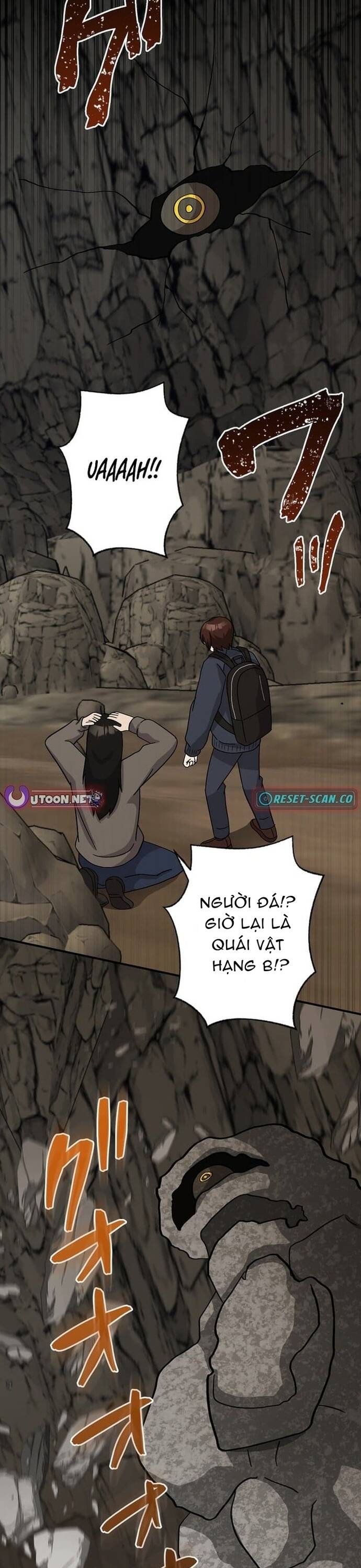 Con Slime Yếu Nhất Ta Từng Cứu Giờ Đã Trở Thành Huyền Thoại! Chap 9 - Next Chap 10