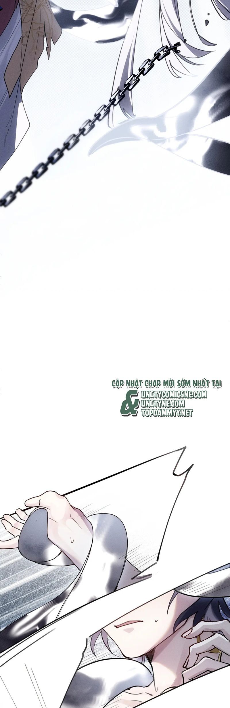 Chữa Lành Tà Thần Của Tôi Chap 1 - Next Chap 2