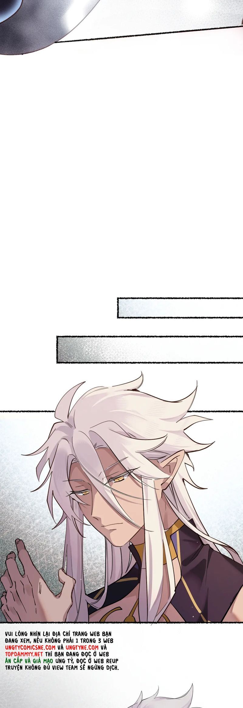 Chữa Lành Tà Thần Của Tôi Chap 1 - Next Chap 2