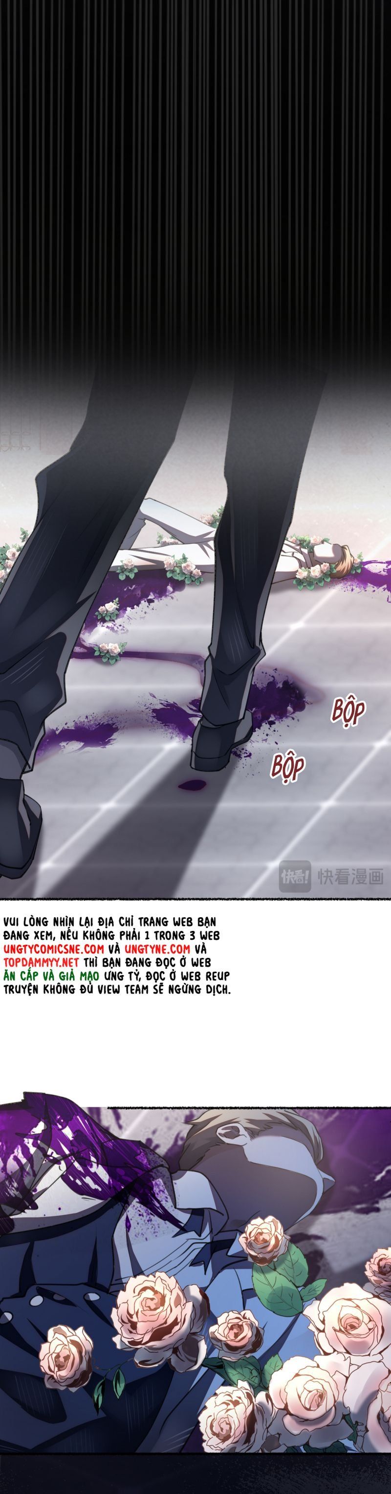 Chữa Lành Tà Thần Của Tôi Chap 22 - Next Chap 23