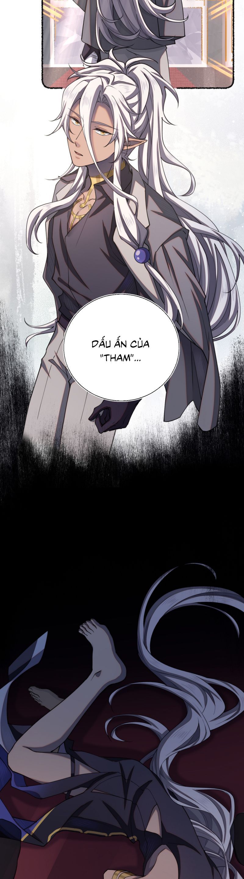 Chữa Lành Tà Thần Của Tôi Chap 22 - Next Chap 23