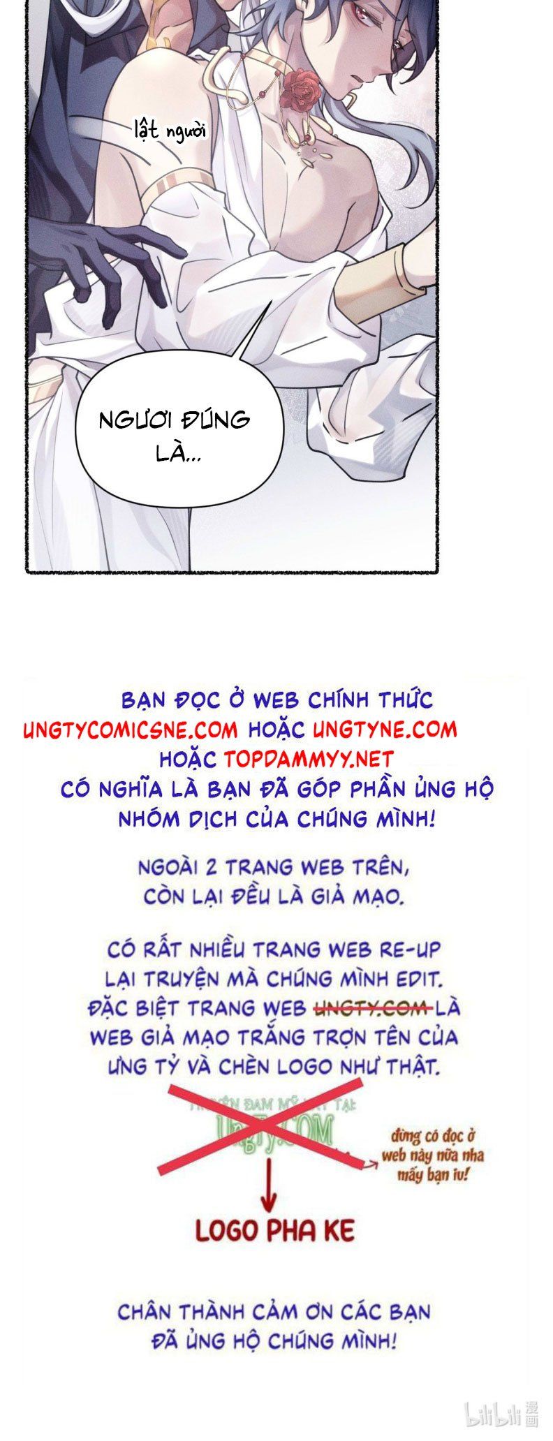 Chữa Lành Tà Thần Của Tôi Chap 24 - Next Chap 25