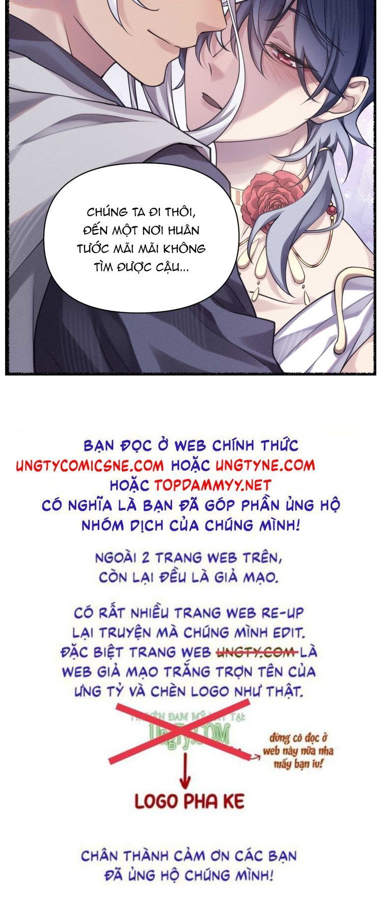 Chữa Lành Tà Thần Của Tôi Chap 25 - Next Chap 26