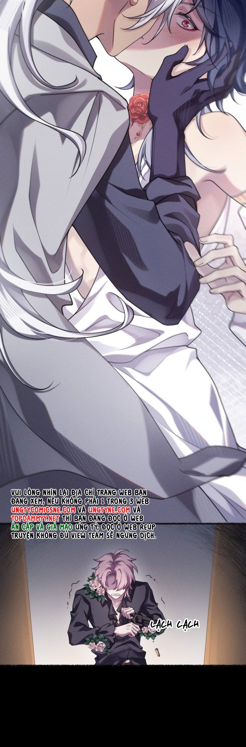 Chữa Lành Tà Thần Của Tôi Chap 26 - Next Chap 27