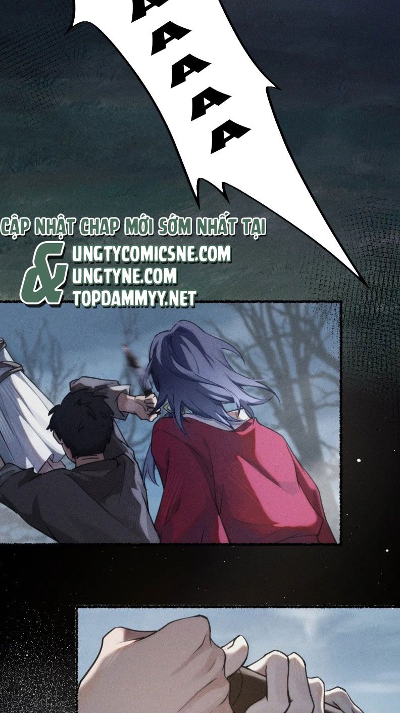 Chữa Lành Tà Thần Của Tôi Chap 3 - Next Chap 4