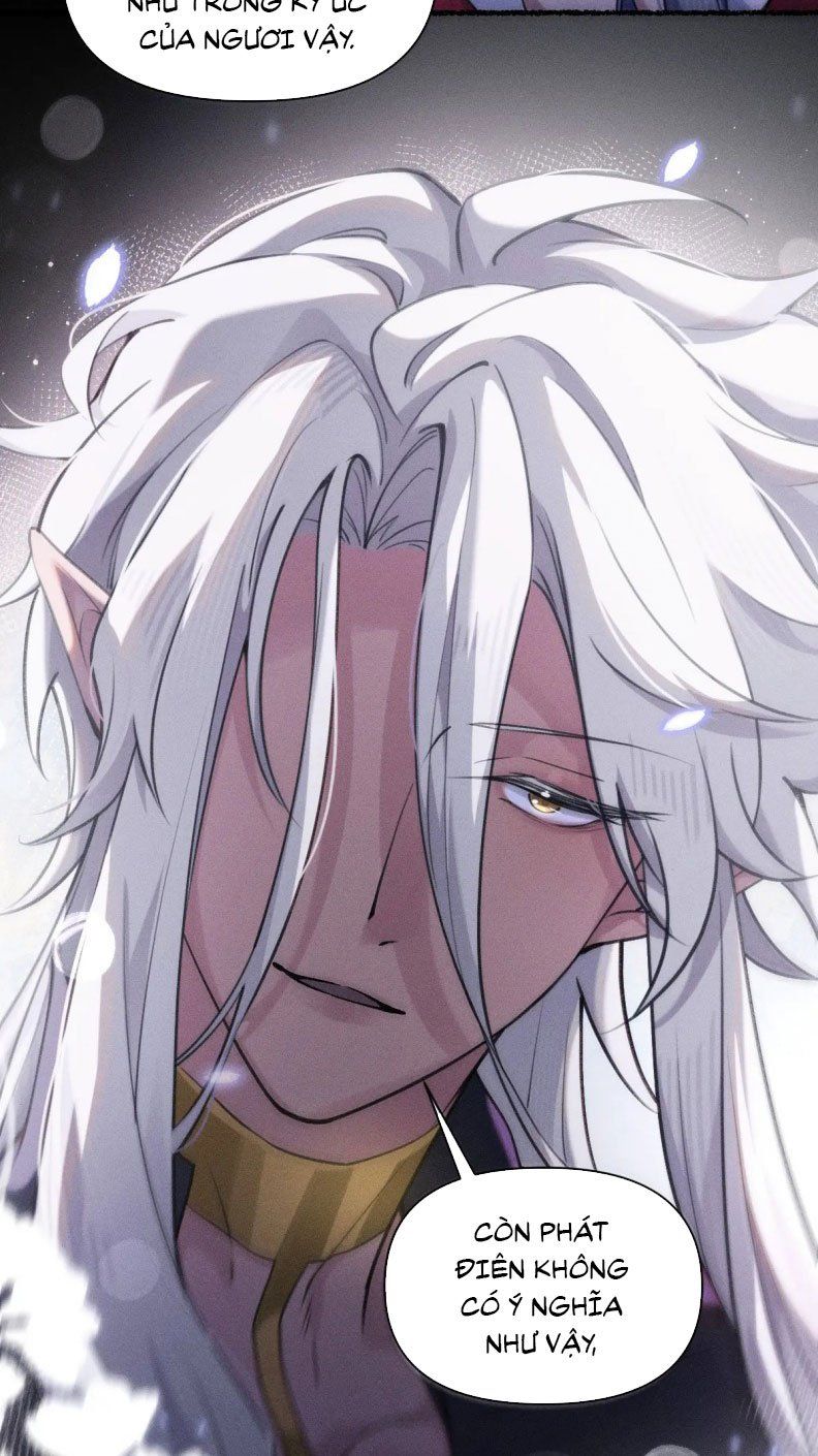 Chữa Lành Tà Thần Của Tôi Chap 3 - Next Chap 4