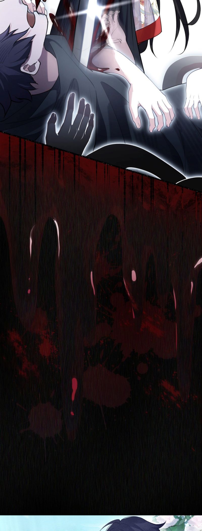 Chữa Lành Tà Thần Của Tôi Chap 36 - Next Chap 37