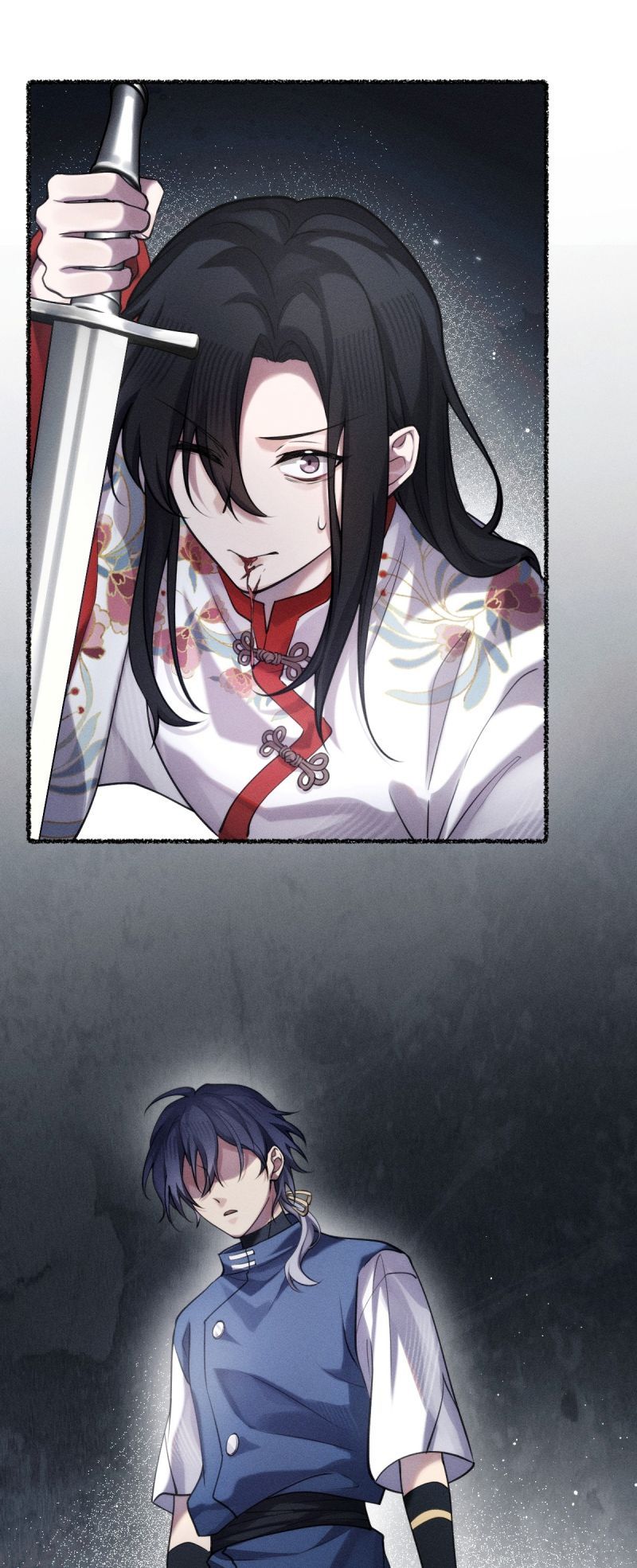 Chữa Lành Tà Thần Của Tôi Chap 37 - Next Chap 38