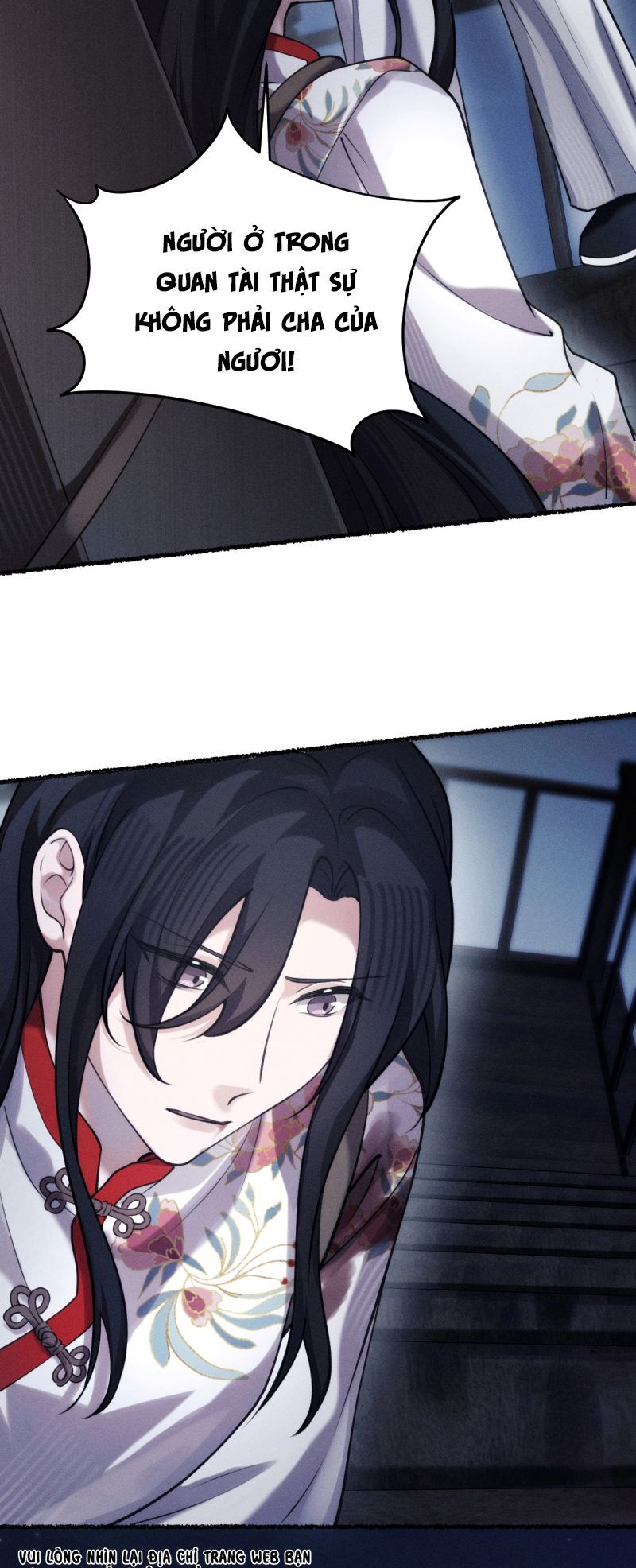 Chữa Lành Tà Thần Của Tôi Chap 37 - Next Chap 38