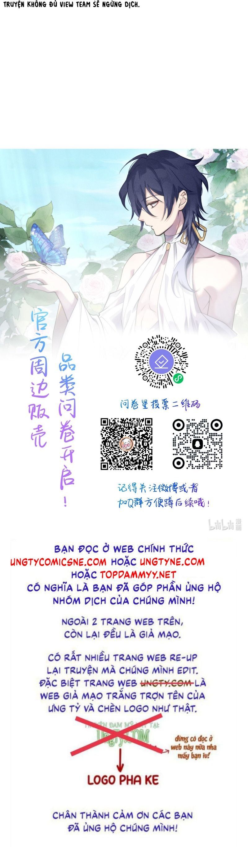 Chữa Lành Tà Thần Của Tôi Chap 38 - Next Chap 39