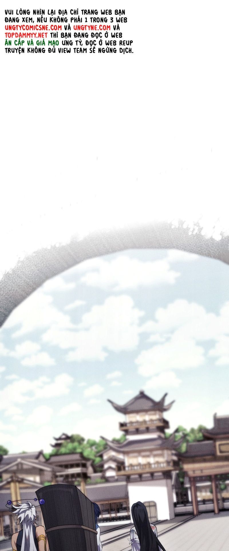 Chữa Lành Tà Thần Của Tôi Chap 40 - Next Chap 41