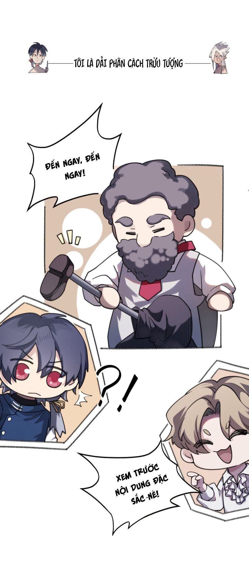 Chữa Lành Tà Thần Của Tôi Chap 43 - Next Chap 44