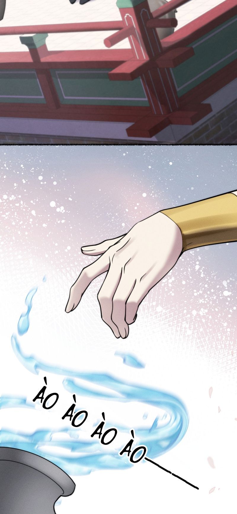 Chữa Lành Tà Thần Của Tôi Chap 43 - Next Chap 44