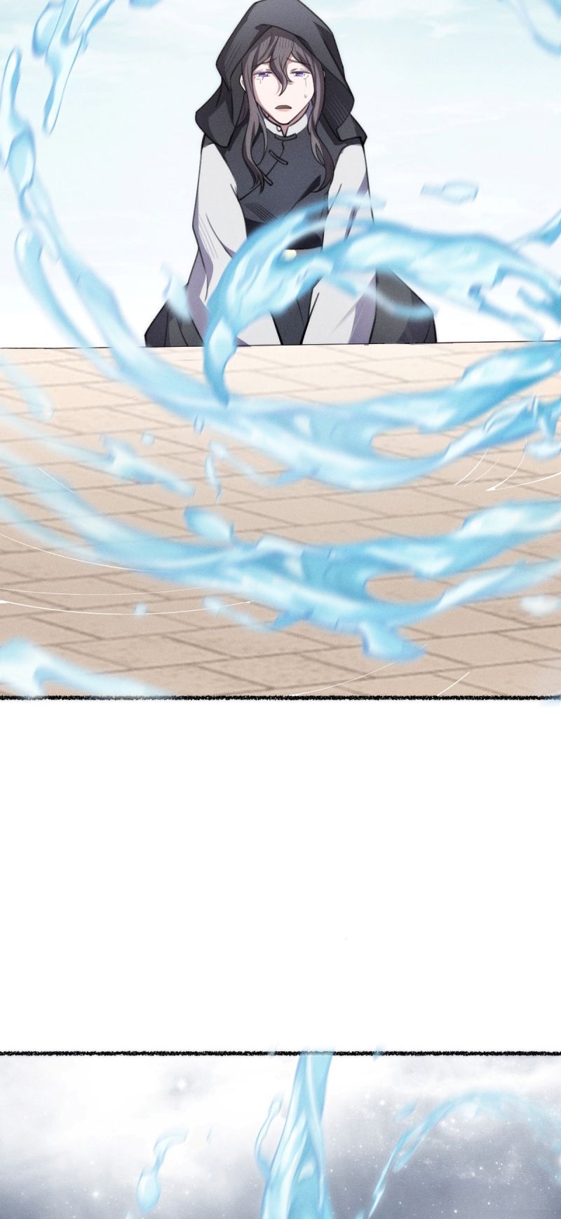 Chữa Lành Tà Thần Của Tôi Chap 43 - Next Chap 44