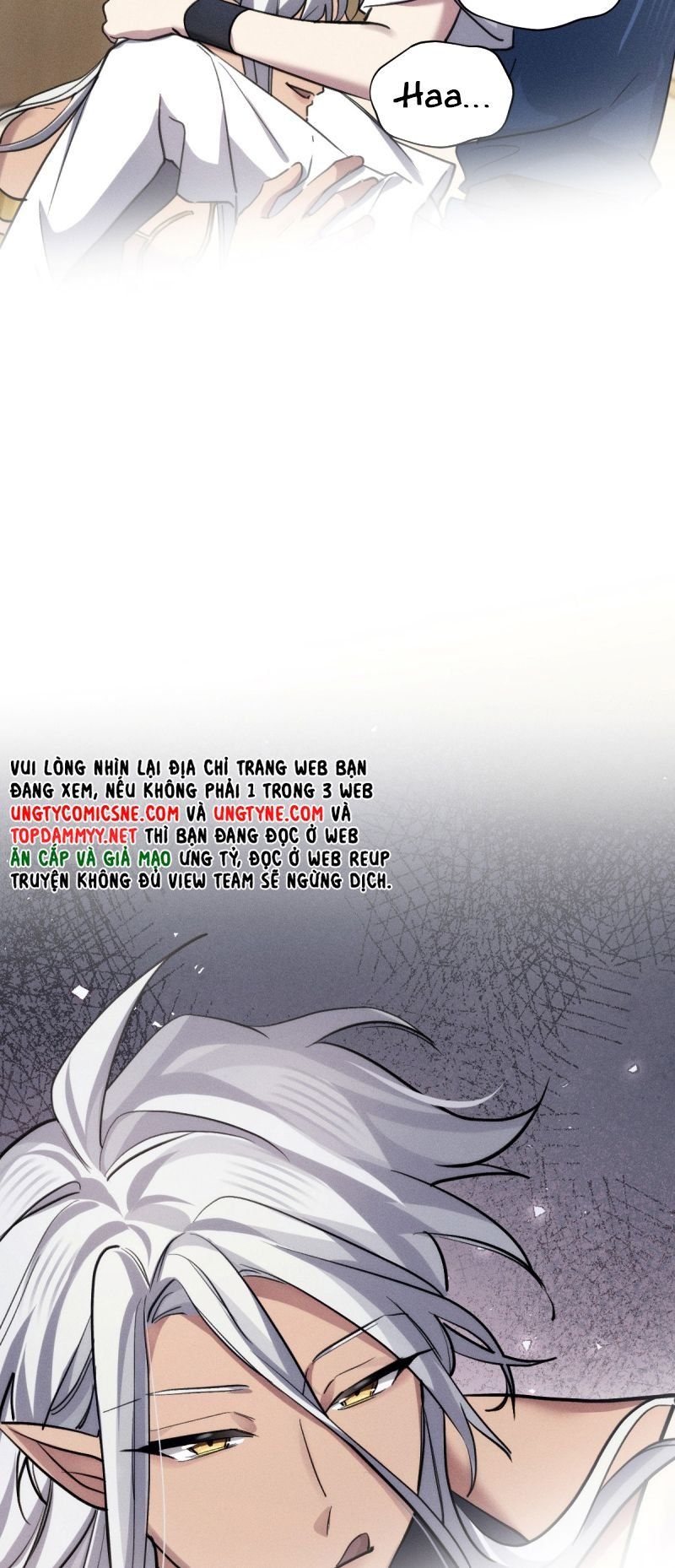 Chữa Lành Tà Thần Của Tôi Chap 44 - Next Chap 45