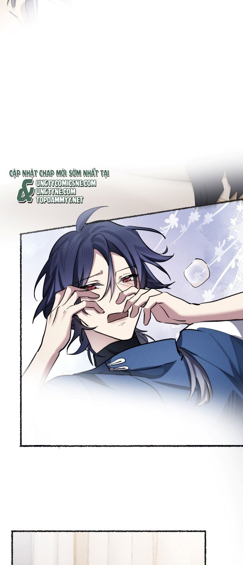 Chữa Lành Tà Thần Của Tôi Chap 44 - Next Chap 45