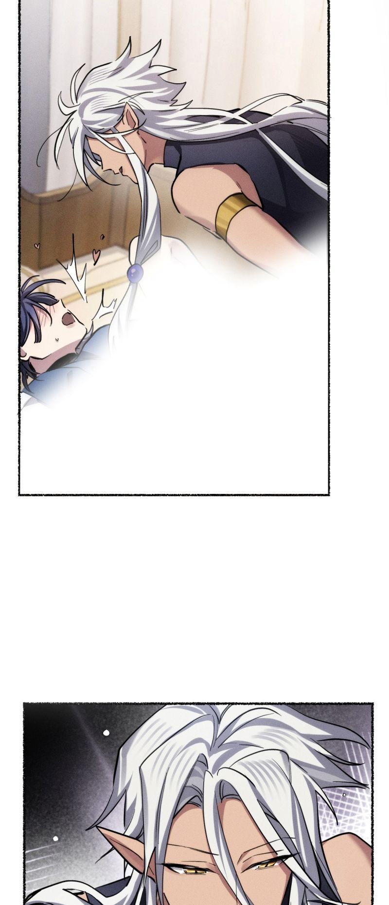 Chữa Lành Tà Thần Của Tôi Chap 44 - Next Chap 45